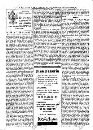 ABC MADRID 16-10-1952 página 16