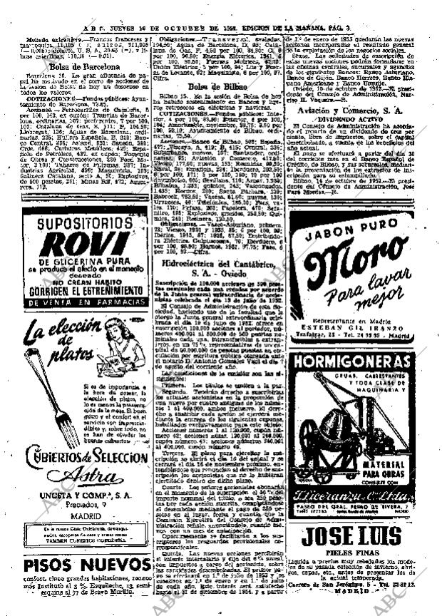 ABC MADRID 16-10-1952 página 30