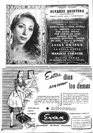 ABC MADRID 16-10-1952 página 4
