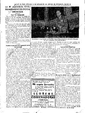 ABC SEVILLA 16-10-1952 página 11