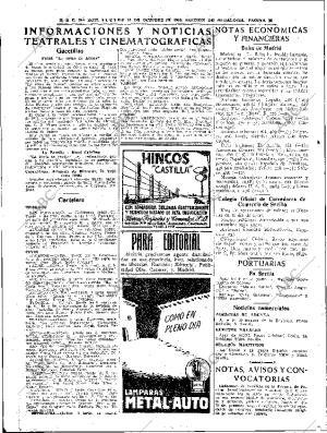 ABC SEVILLA 16-10-1952 página 20