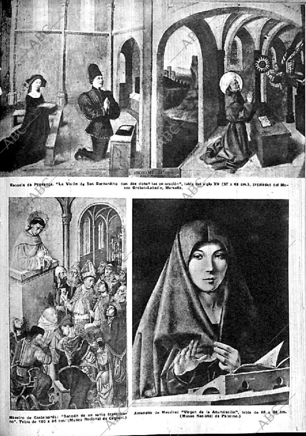 ABC MADRID 19-10-1952 página 17