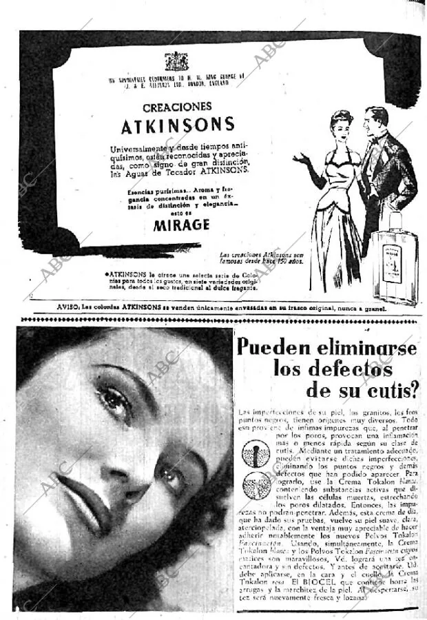 ABC MADRID 19-10-1952 página 26