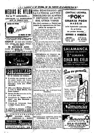 ABC MADRID 19-10-1952 página 36