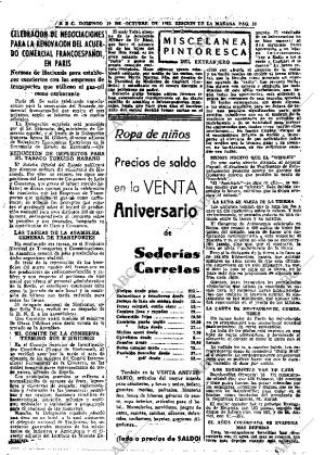 ABC MADRID 19-10-1952 página 39