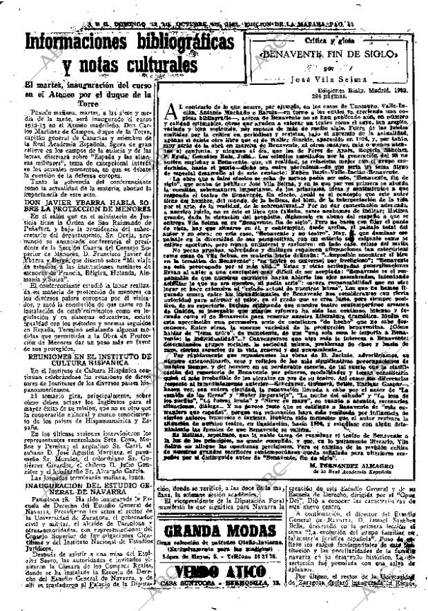 ABC MADRID 19-10-1952 página 43