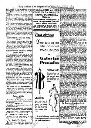 ABC MADRID 19-10-1952 página 46