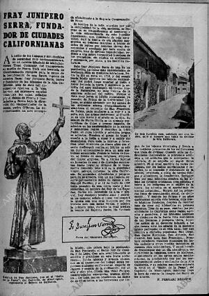 ABC MADRID 19-10-1952 página 5