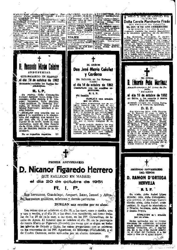 ABC MADRID 19-10-1952 página 54