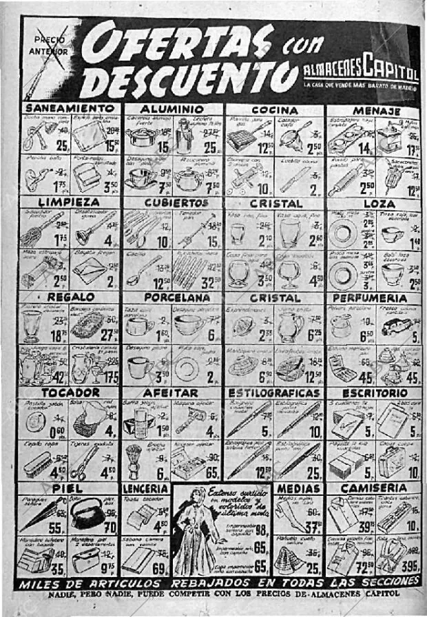 ABC MADRID 19-10-1952 página 56