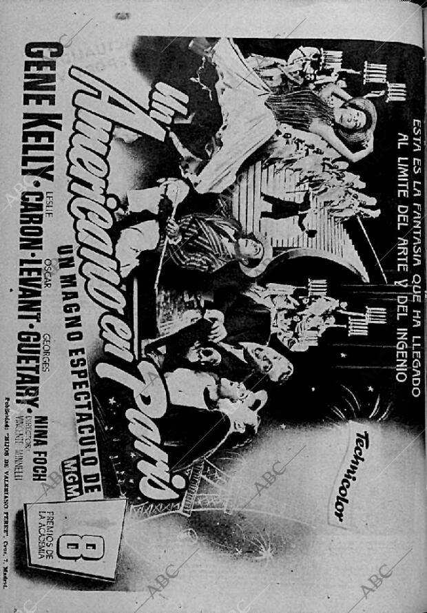 ABC MADRID 21-10-1952 página 10