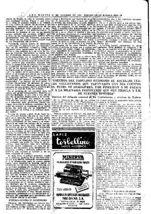 ABC MADRID 21-10-1952 página 18