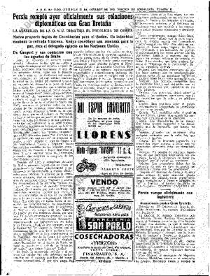 ABC SEVILLA 23-10-1952 página 11