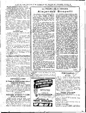 ABC SEVILLA 23-10-1952 página 20
