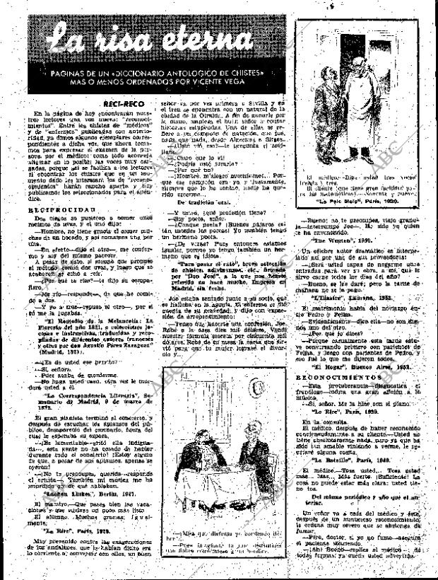 ABC SEVILLA 23-10-1952 página 23