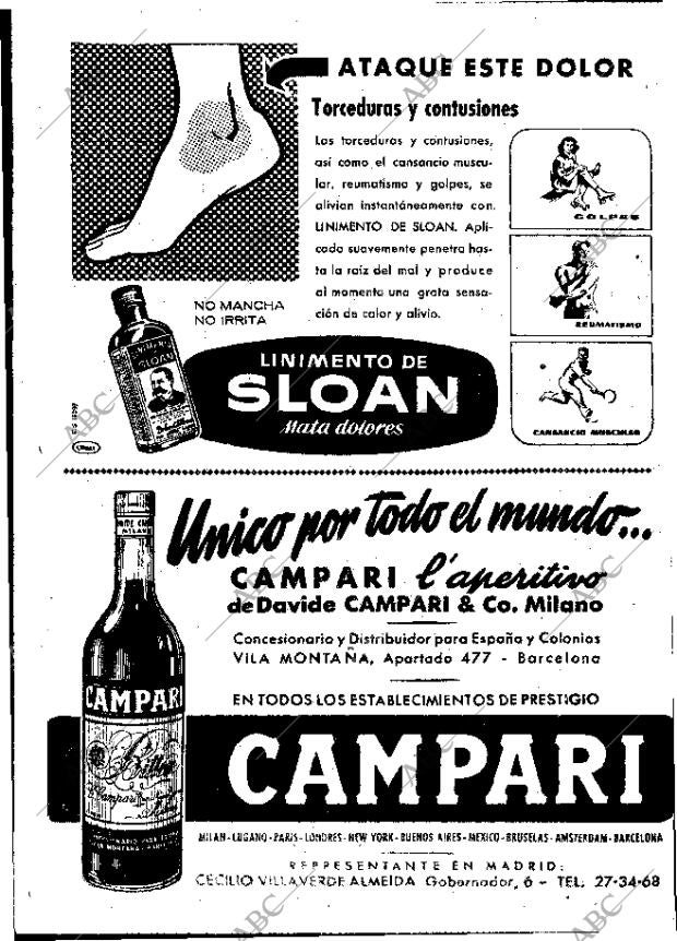 ABC MADRID 24-10-1952 página 10