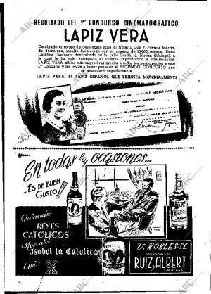 ABC MADRID 24-10-1952 página 12