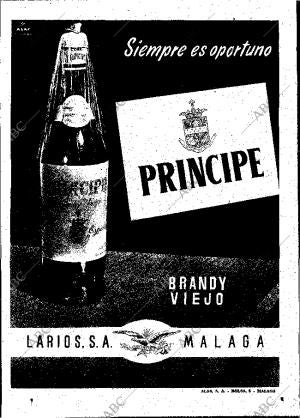 ABC MADRID 24-10-1952 página 21