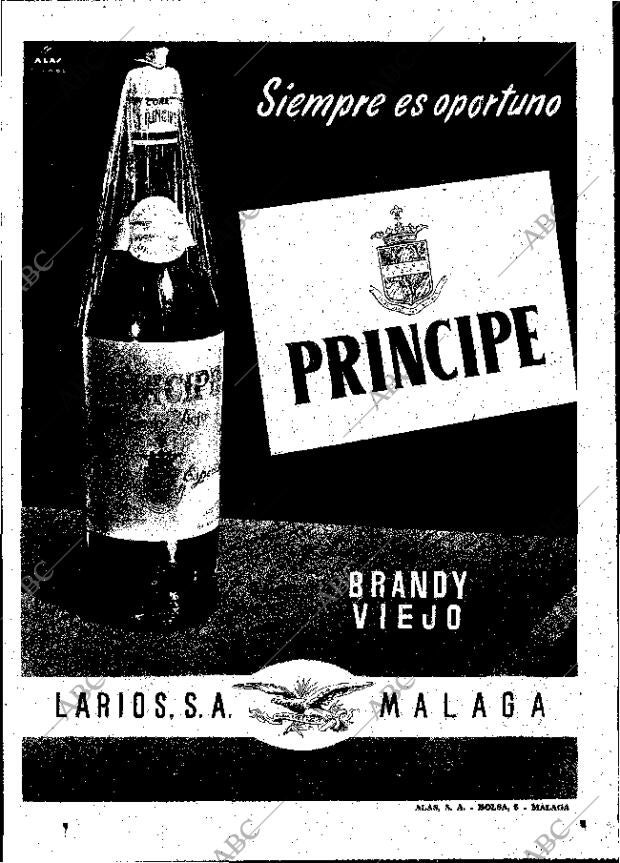 ABC MADRID 24-10-1952 página 21