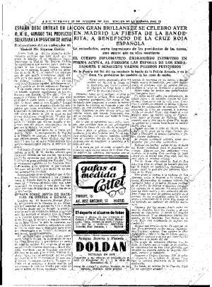 ABC MADRID 24-10-1952 página 25