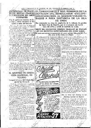 ABC MADRID 24-10-1952 página 27