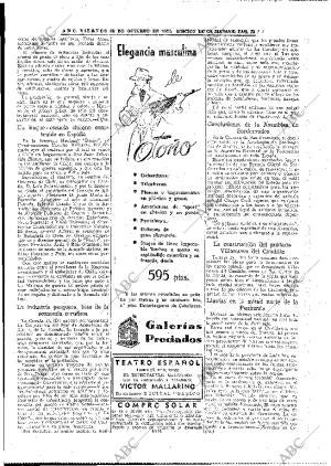 ABC MADRID 24-10-1952 página 28