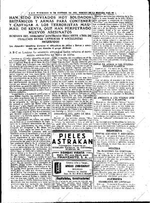 ABC MADRID 24-10-1952 página 29