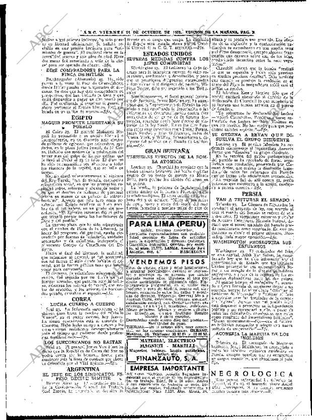 ABC MADRID 24-10-1952 página 30