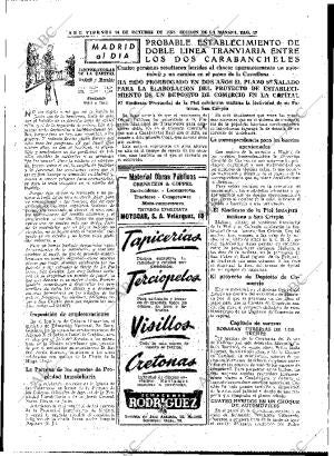 ABC MADRID 24-10-1952 página 33