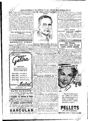 ABC MADRID 24-10-1952 página 34