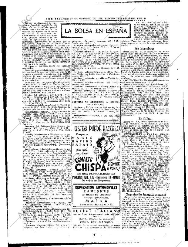 ABC MADRID 24-10-1952 página 36