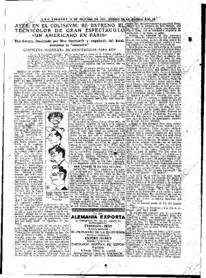 ABC MADRID 24-10-1952 página 39