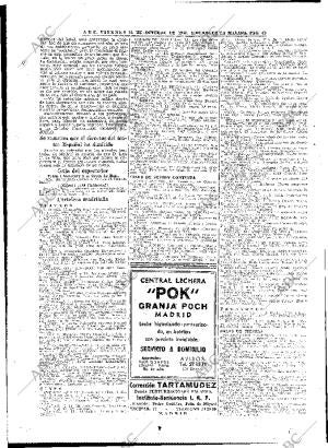 ABC MADRID 24-10-1952 página 40