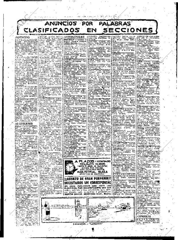ABC MADRID 24-10-1952 página 41