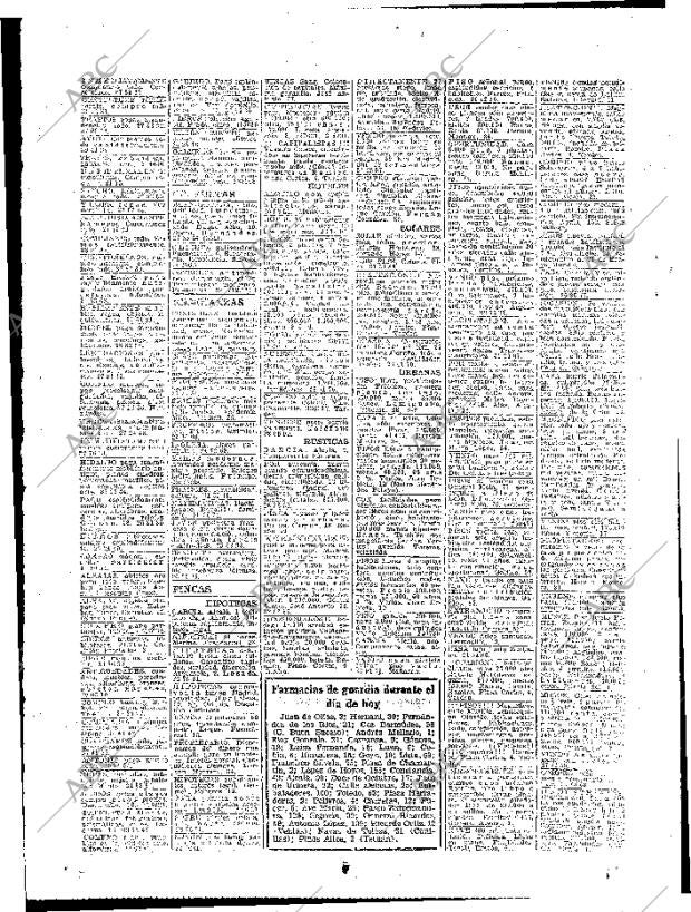 ABC MADRID 24-10-1952 página 42