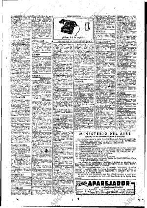 ABC MADRID 24-10-1952 página 43