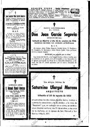 ABC MADRID 24-10-1952 página 45
