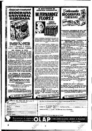 ABC MADRID 24-10-1952 página 46