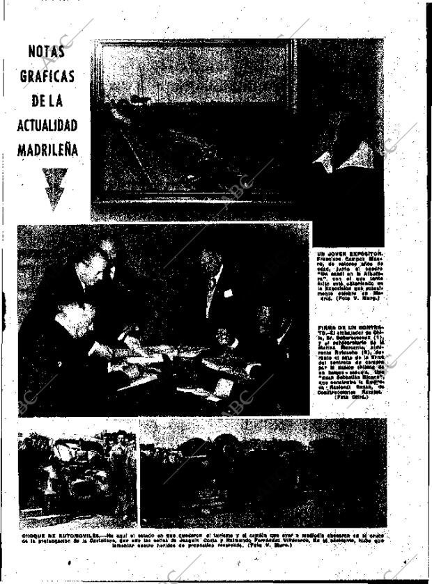 ABC MADRID 24-10-1952 página 5
