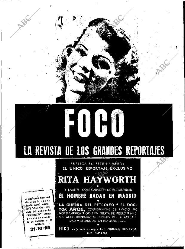 ABC MADRID 24-10-1952 página 7