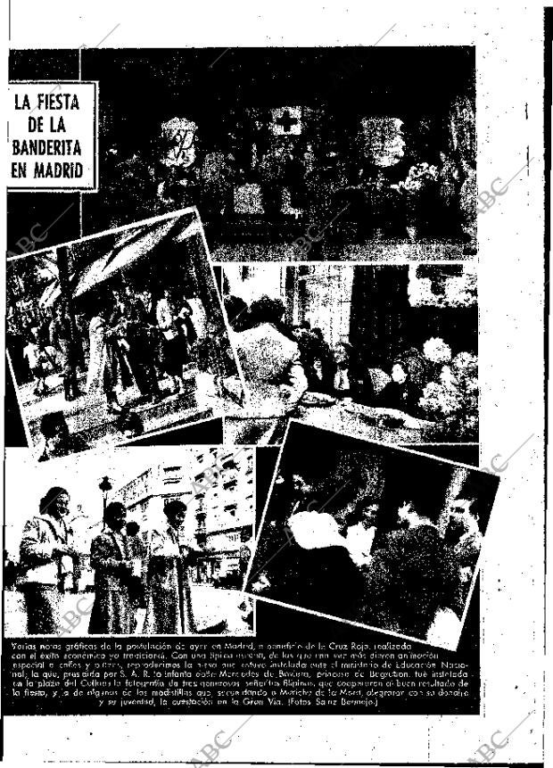 ABC MADRID 24-10-1952 página 9