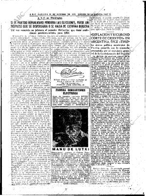 ABC MADRID 25-10-1952 página 21