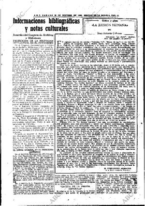 ABC MADRID 25-10-1952 página 31
