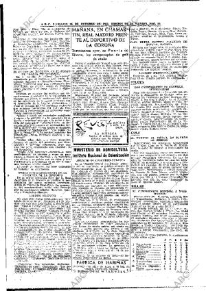 ABC MADRID 25-10-1952 página 32