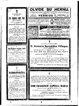 ABC MADRID 25-10-1952 página 39