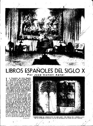 ABC MADRID 25-10-1952 página 9