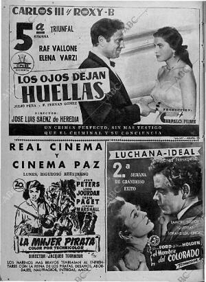 ABC MADRID 26-10-1952 página 36