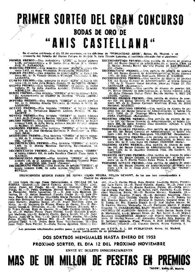 ABC MADRID 26-10-1952 página 64