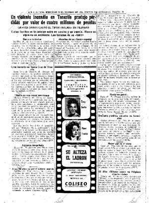 ABC SEVILLA 29-10-1952 página 13