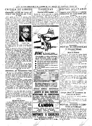 ABC SEVILLA 29-10-1952 página 18
